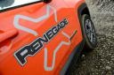 Jeep Renegade 2.0 Multijet 16v 140 AWD Limited