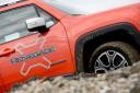 Jeep Renegade 2.0 Multijet 16v 140 AWD Limited