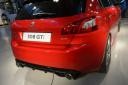 Peugeot Sport 308 GTi