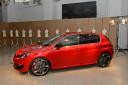 Peugeot Sport 308 GTi