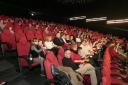 Snoopy predpremierno v Cineplexxu Kranj