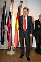 Dr. Hans-Joachim Goetz, nemški veleposlanik v Sloveniji