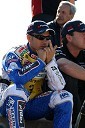 Nicki Pedersen, Danska