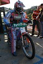 Jason Crump, Avstralija