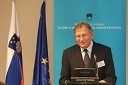 Dr. Andrej Umek, član sveta za Lizbonsko strategijo
