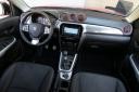 Suzuki Vitara 1.4 BoosterJet 4WD S, notranjost