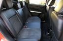 Suzuki Vitara 1.4 BoosterJet 4WD S, zadnja klop