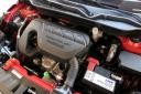 Suzuki Vitara 1.4 BoosterJet 4WD S, živahen Suzukijev turbobenciski motor