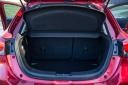 Mazda2 1.5 G90 Attraction, prtljažnik meri 280 litrov