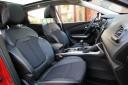 Renault Kadjar Energy dCi130 4WD Bose Edition, udobni sedeži