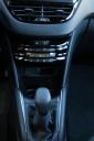 Peugeot 208 Allure 1.6 BlueHDi 100 Stop&Start, 5-stopenjski ročni menjalnik