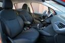 Peugeot 208 Allure 1.6 BlueHDi 100 Stop&Start, udobna sedeža