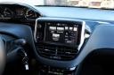 Peugeot 208 Allure 1.6 BlueHDi 100 Stop&Start, multimedija na osrednjem zaslonu občutljivem na dotik