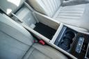 Škoda Superb Combi 2.0 TDI 140 kW DSG Style, odlagalni prostor med sedežema
