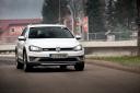 Volkswagen Golf Alltrack 2.0 TDI 4Motion