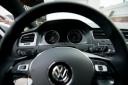 Volkswagen Golf Alltrack 2.0 TDI 4Motion, merilniki