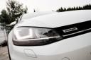 Volkswagen Golf Alltrack 2.0 TDI 4Motion, biksenon žarometi in LED dnevnimi lučmi. 
