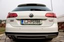 Volkswagen Golf Alltrack 2.0 TDI 4Motion