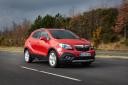 Opel Mokka je pritegnila že 500.000 kupcev