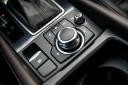 Mazda6 SportCombi CD175 AWD AT Revolution Top, vrtljivi gumb za sprehod po meniju