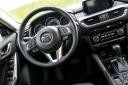 Mazda6 SportCombi CD175 AWD AT Revolution Top, notranjost