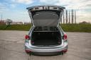 Mazda6 SportCombi CD175 AWD AT Revolution Top, prtljažnik s prostorno 522 litrov