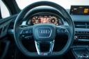 Audi Q7 3.0 TDI Quattro S Line, trikraki športni volan
