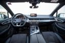 Audi Q7 3.0 TDI Quattro S Line, notranjost