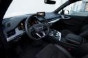 Audi Q7 3.0 TDI Quattro S Line, notranjost
