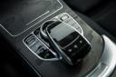 Mercedes-Benz GLC 220d 4Matic, touchpad za rokovnje na zaslonu