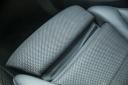 Mercedes-Benz GLC 220d 4Matic, za boljšo lego stegnenice se sedalni del izvleče