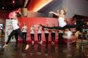 Plesna šola Urška Celje