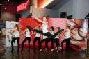 Plesna šola Urška Celje