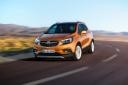 Prihaja nova Opel Mokka X