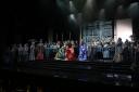 Premiera opere Turandot, SNG Maribor