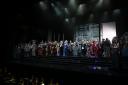 Premiera opere Turandot, SNG Maribor