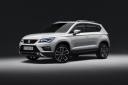 Nova SEAT Ateca