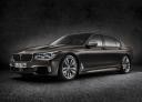 Novi BMW M760Li xDrive