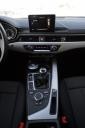 Audi A4 Avant 2.0 TDI Basis, notranjost