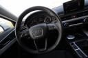Audi A4 Avant 2.0 TDI Basis, trikraki večfunkcijski volan proti doplačilu