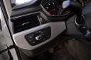 Audi A4 Avant 2.0 TDI Basis, kakovostna izdelava se kaže v detajlih