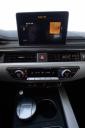 Audi A4 Avant 2.0 TDI Basis, štrleč zaslon 