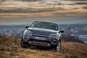 Land Rover Discovery Sport 2.0 TD4 HSE