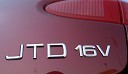 Alfa Romeo 147 JTD 16V
