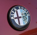 Alfa Romeo 147 JTD 16V