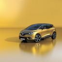 Novi Renault Scenic