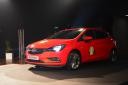 Nova Opel Astra je Evropski avto leta 2016