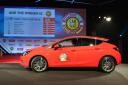 Nova Opel Astra je Evropski avto leta 2016