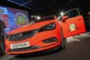 Nova Opel Astra je Evropski avto leta 2016