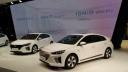 Hyundai Ioniq je Južnokorejski odgovor na raznovrstna alternativna goriva. Gre za prvi njihov avtomobil v različicah s popolnim električnim, hibridnim in plug-in hibridnim prenosom moči.